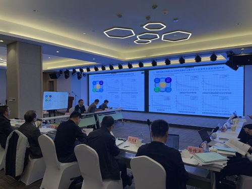 藍(lán)色糧倉科技創(chuàng)新專項(xiàng)項(xiàng)目課題績(jī)效評(píng)價(jià)會(huì)議順利召開