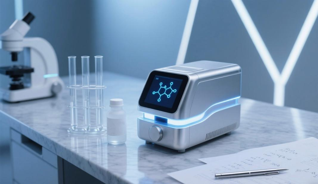 宮芙攜手麻省大學博士團隊，以戰略合作共繪科技美妝新藍圖